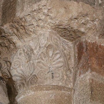 Eglise Saint-Cyr-et-Sainte-Julitte