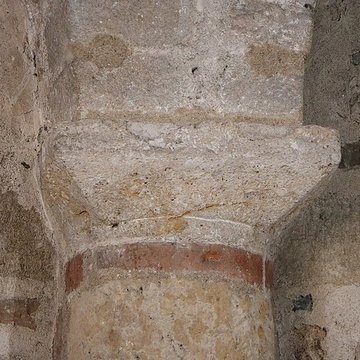 Eglise Saint-Cyr-et-Sainte-Julitte