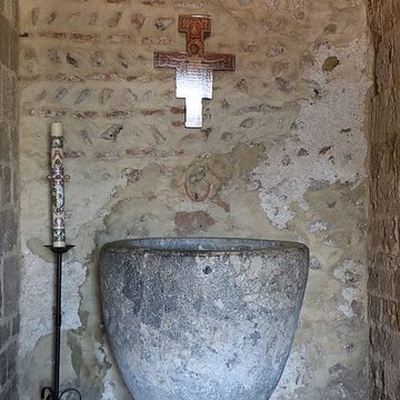 Eglise Saint-Cyr-et-Sainte-Julitte