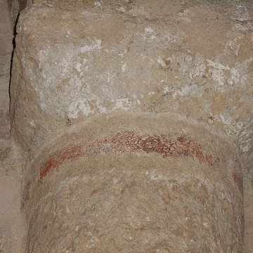 Eglise Saint-Cyr-et-Sainte-Julitte