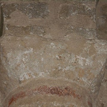 Eglise Saint-Cyr-et-Sainte-Julitte