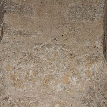 Eglise Saint-Cyr-et-Sainte-Julitte