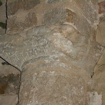 Eglise Saint-Cyr-et-Sainte-Julitte