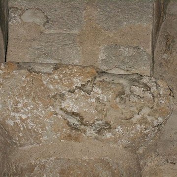 Eglise Saint-Cyr-et-Sainte-Julitte