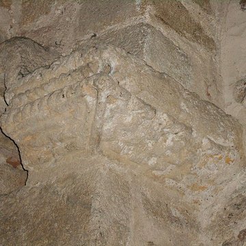 Eglise Saint-Cyr-et-Sainte-Julitte