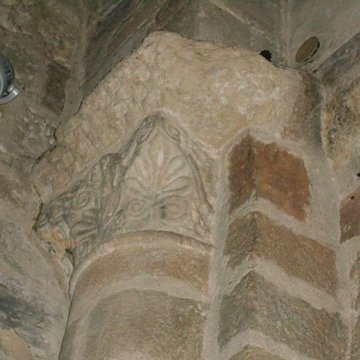 Eglise Saint-Cyr-et-Sainte-Julitte