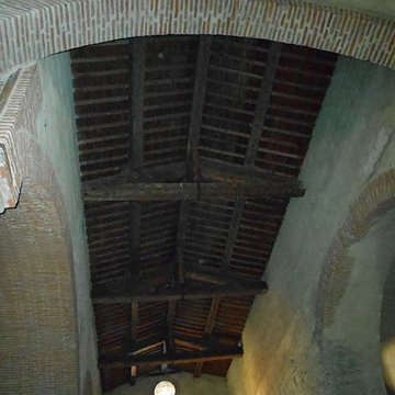 Eglise Saint-Cyr-et-Sainte-Julitte