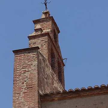 Eglise Saint-Cyr-et-Sainte-Julitte