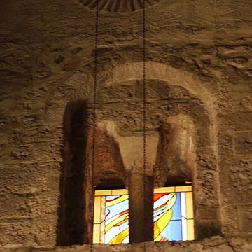 Eglise Saint-Cyr-et-Sainte-Julitte