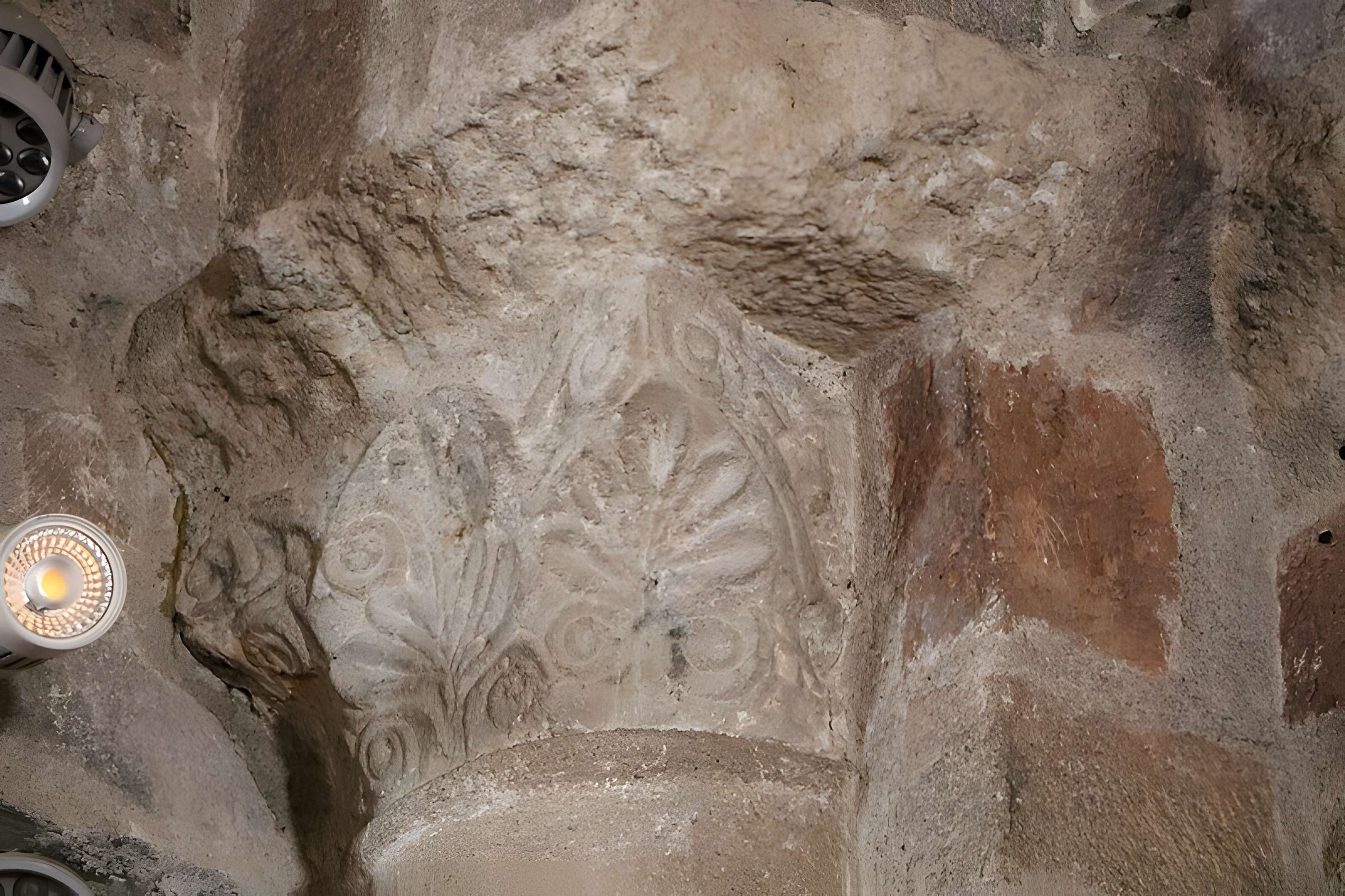 Eglise Saint-Cyr-et-Sainte-Julitte