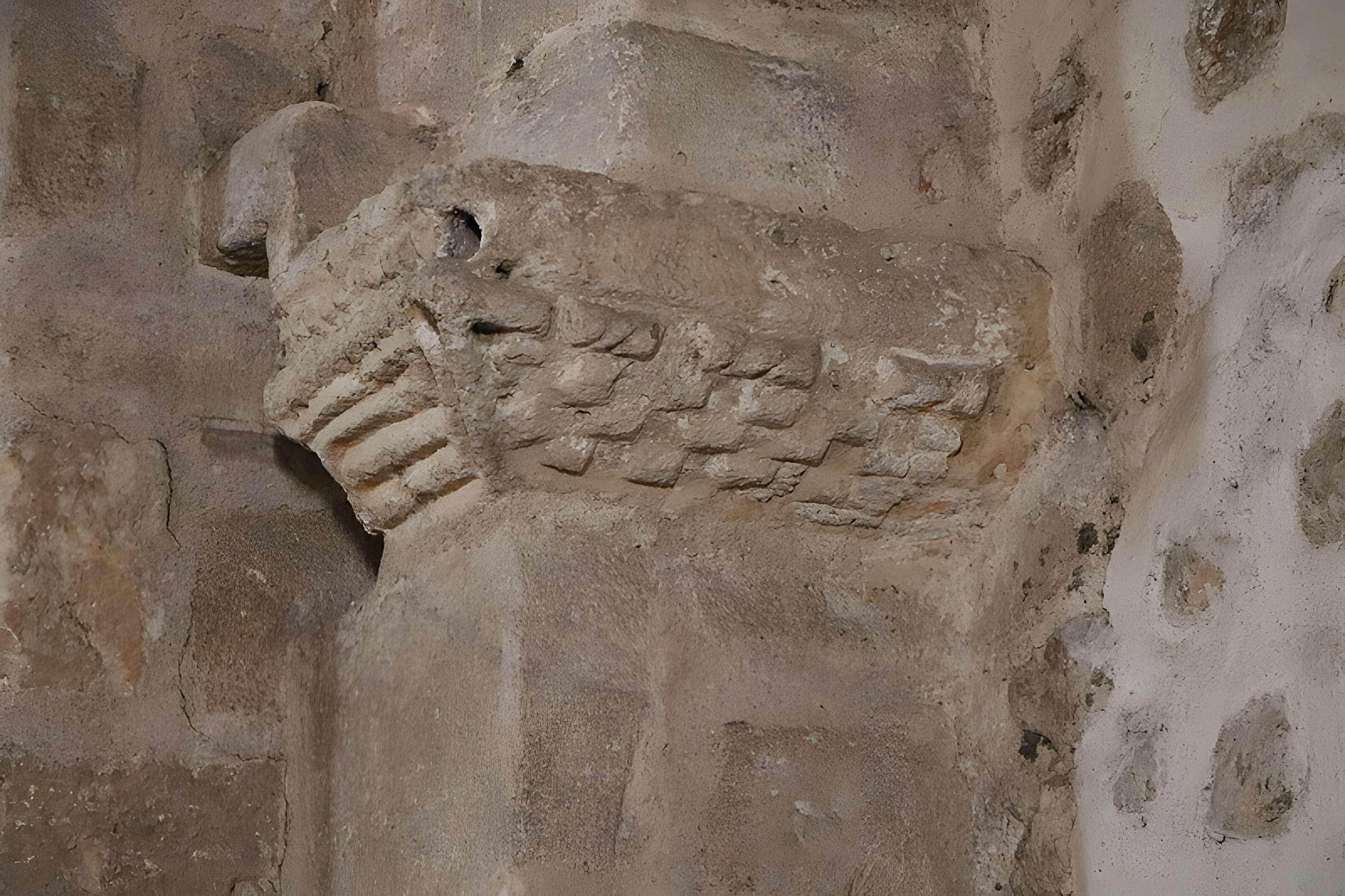 Eglise Saint-Cyr-et-Sainte-Julitte