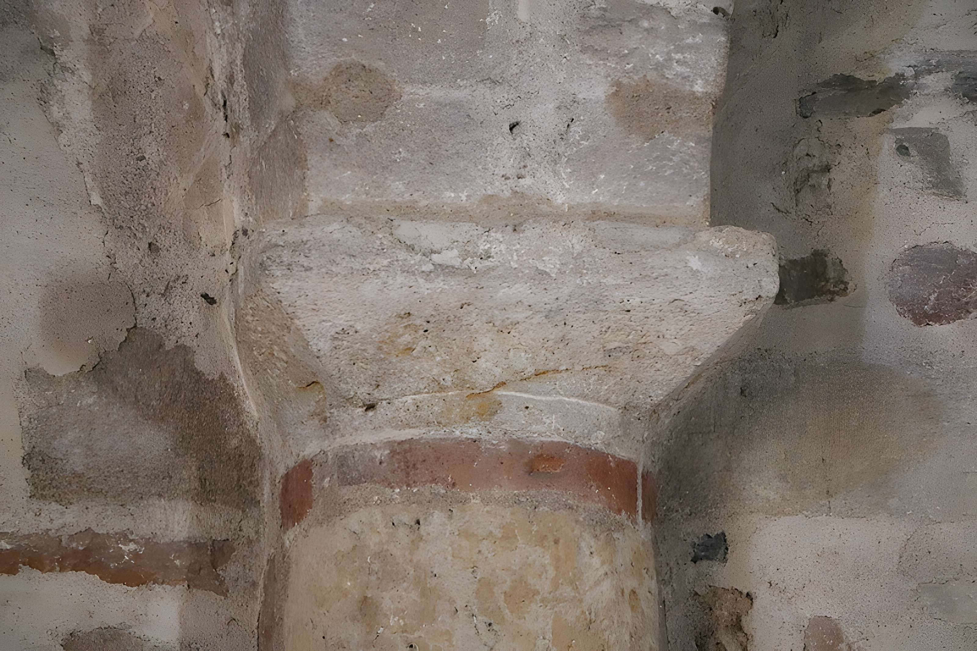 Eglise Saint-Cyr-et-Sainte-Julitte