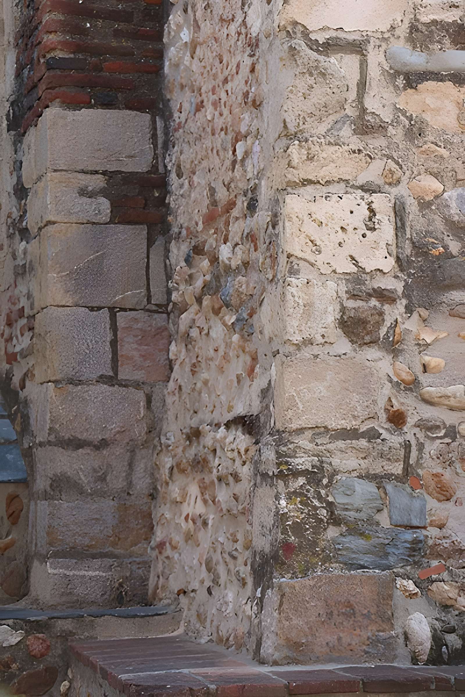 Eglise Saint-Cyr-et-Sainte-Julitte