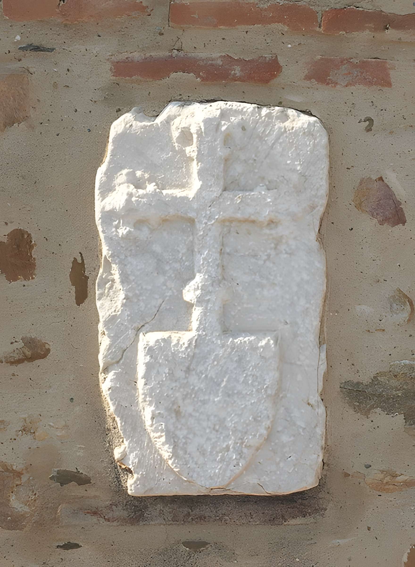 Eglise Saint-Cyr-et-Sainte-Julitte