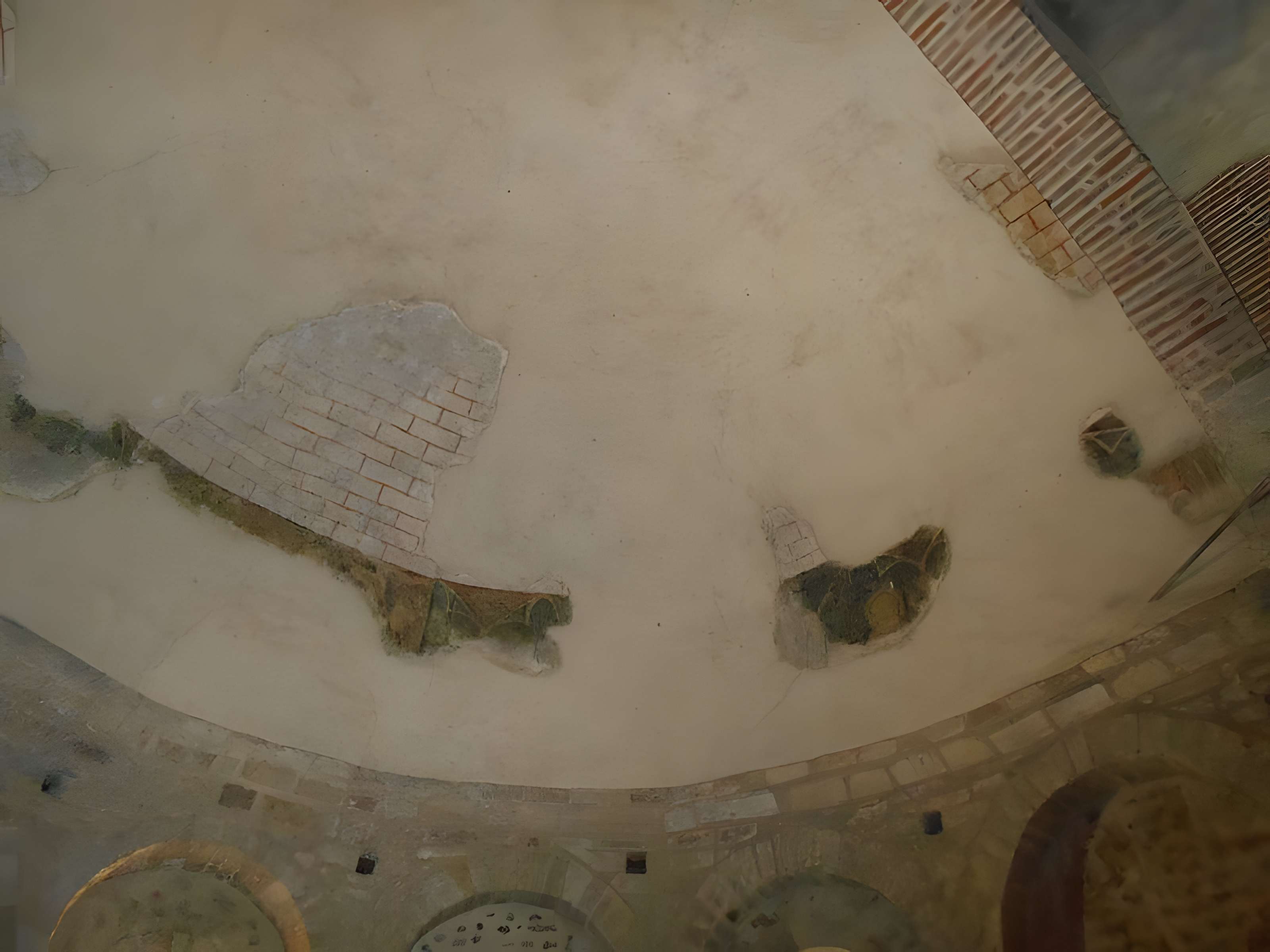 Eglise Saint-Cyr-et-Sainte-Julitte