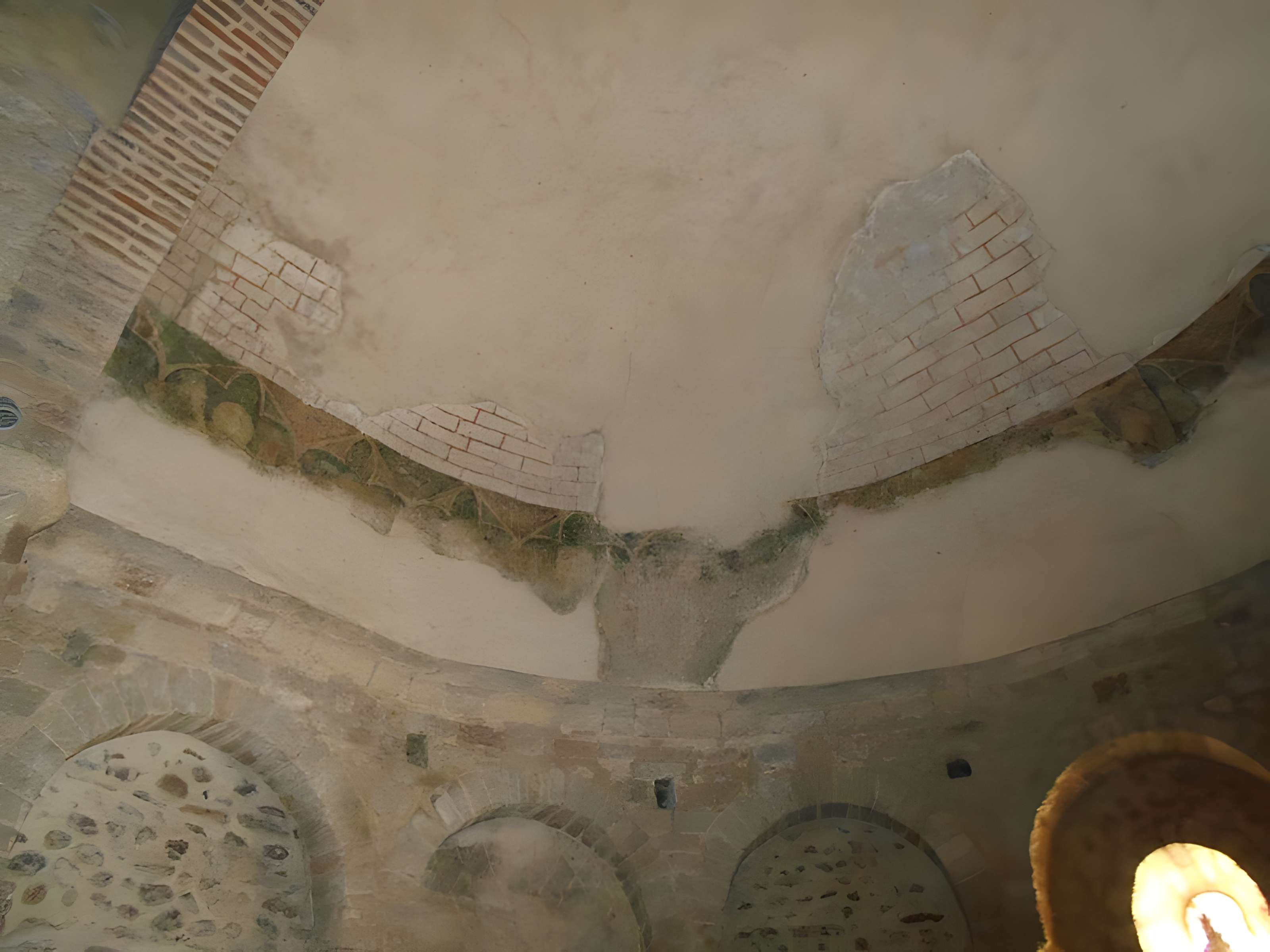 Eglise Saint-Cyr-et-Sainte-Julitte