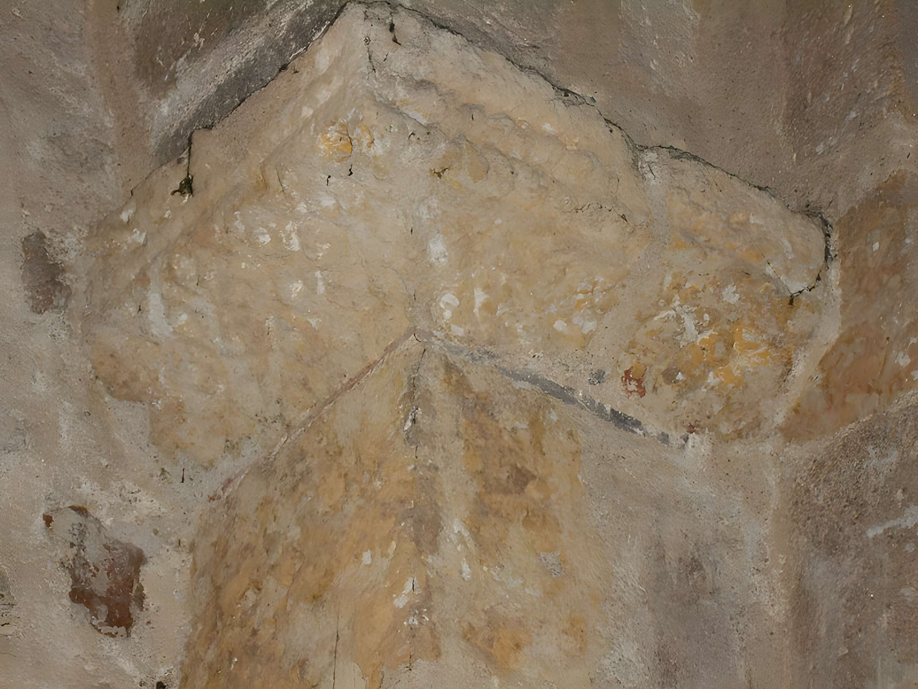 Eglise Saint-Cyr-et-Sainte-Julitte