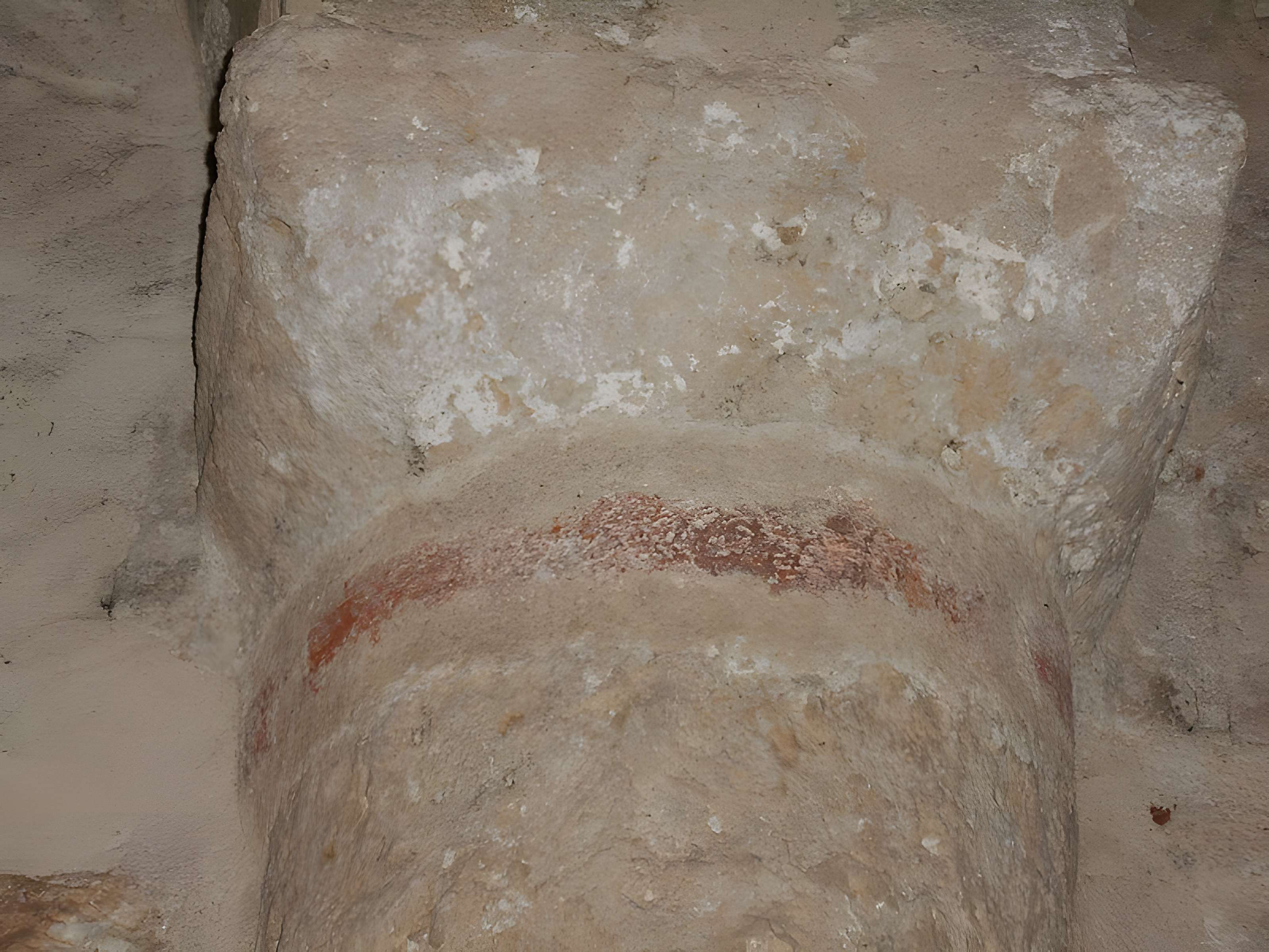 Eglise Saint-Cyr-et-Sainte-Julitte