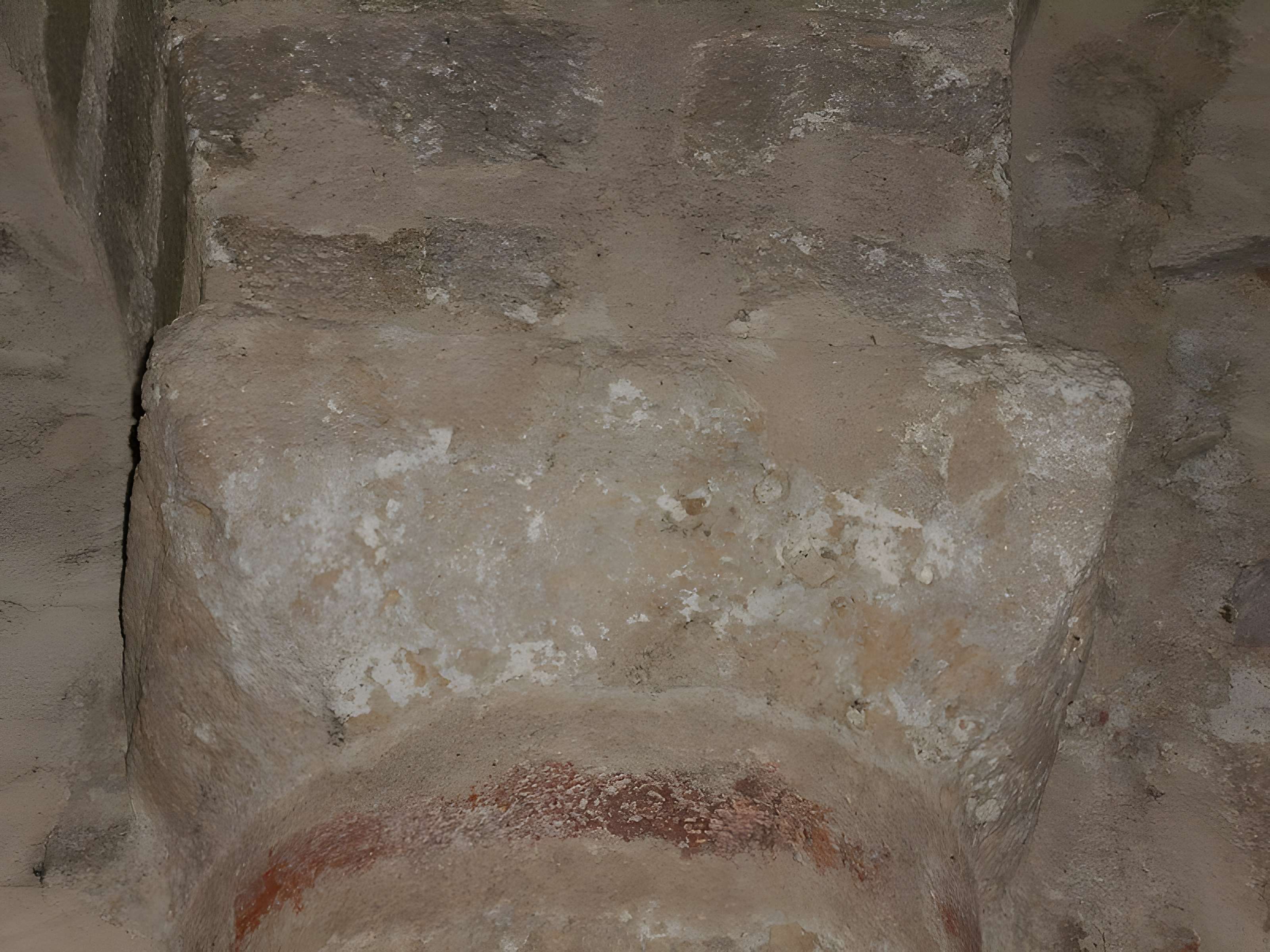 Eglise Saint-Cyr-et-Sainte-Julitte