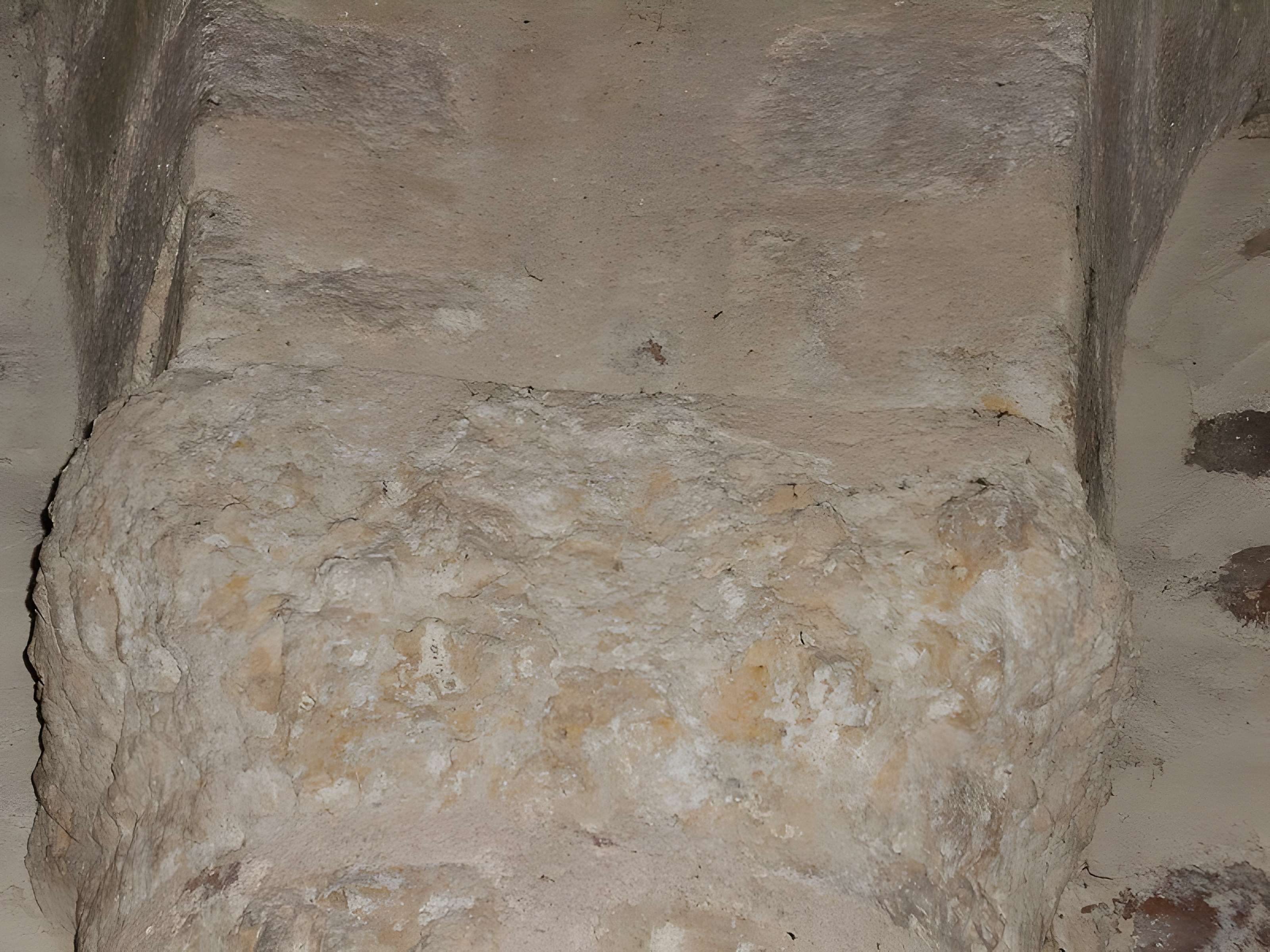 Eglise Saint-Cyr-et-Sainte-Julitte