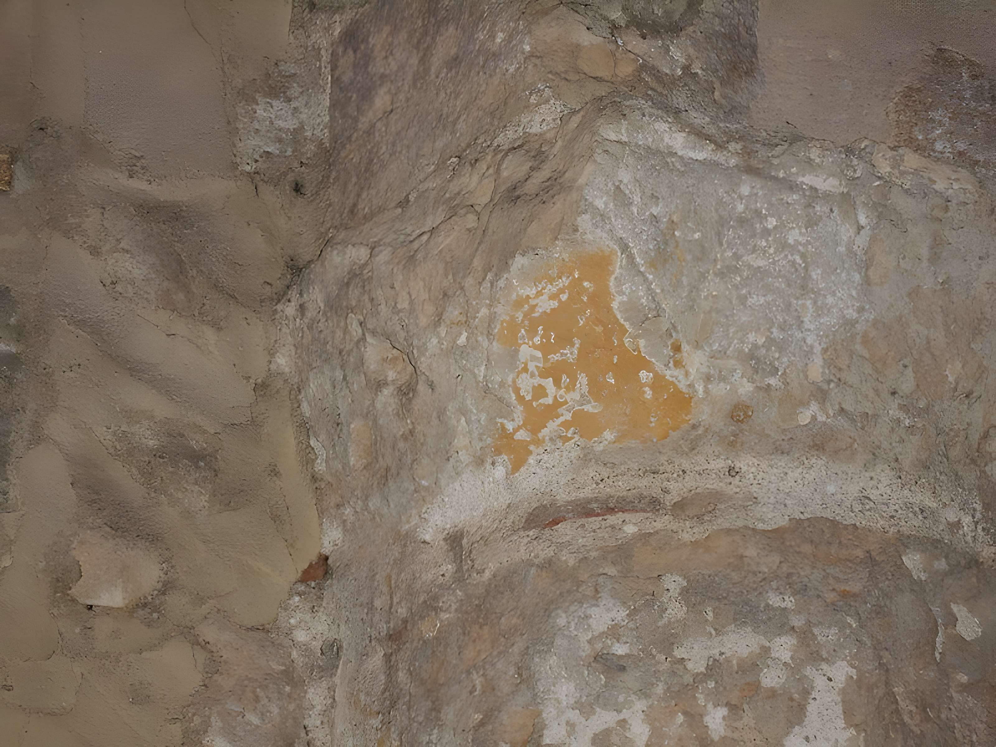 Eglise Saint-Cyr-et-Sainte-Julitte