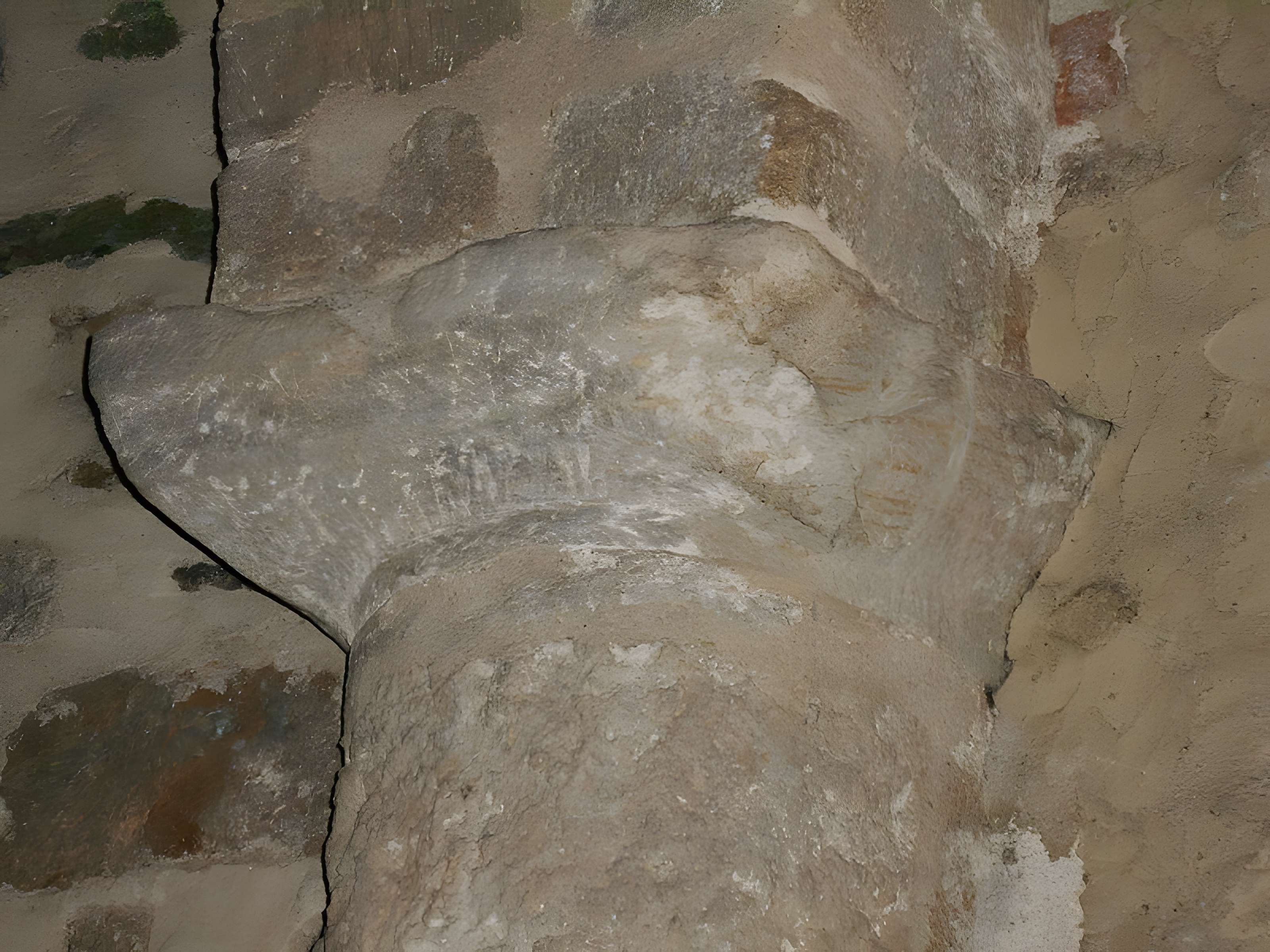 Eglise Saint-Cyr-et-Sainte-Julitte