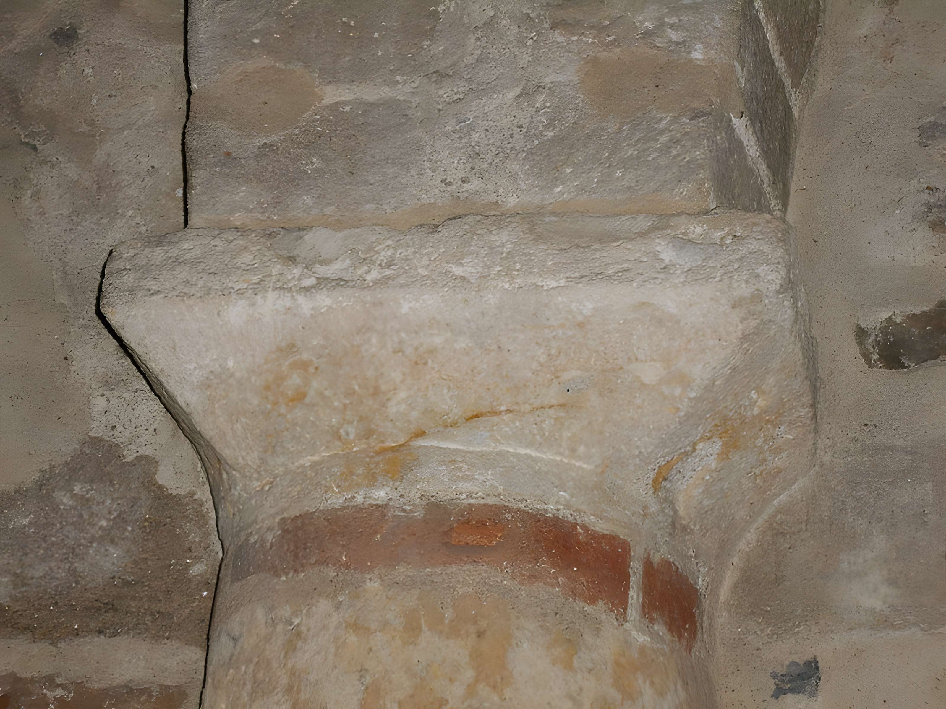 Eglise Saint-Cyr-et-Sainte-Julitte