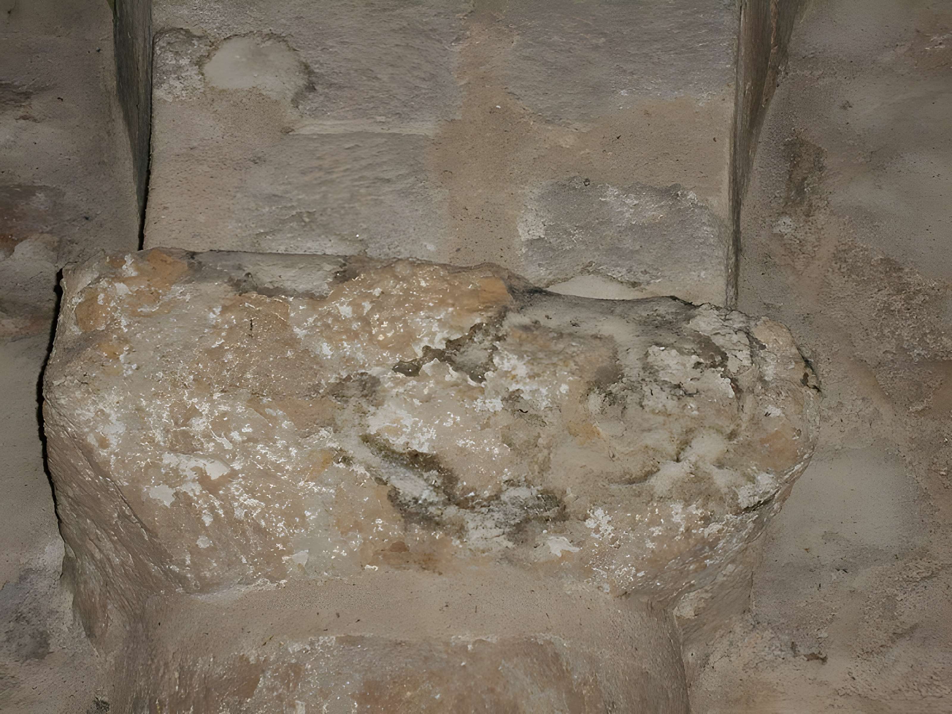 Eglise Saint-Cyr-et-Sainte-Julitte