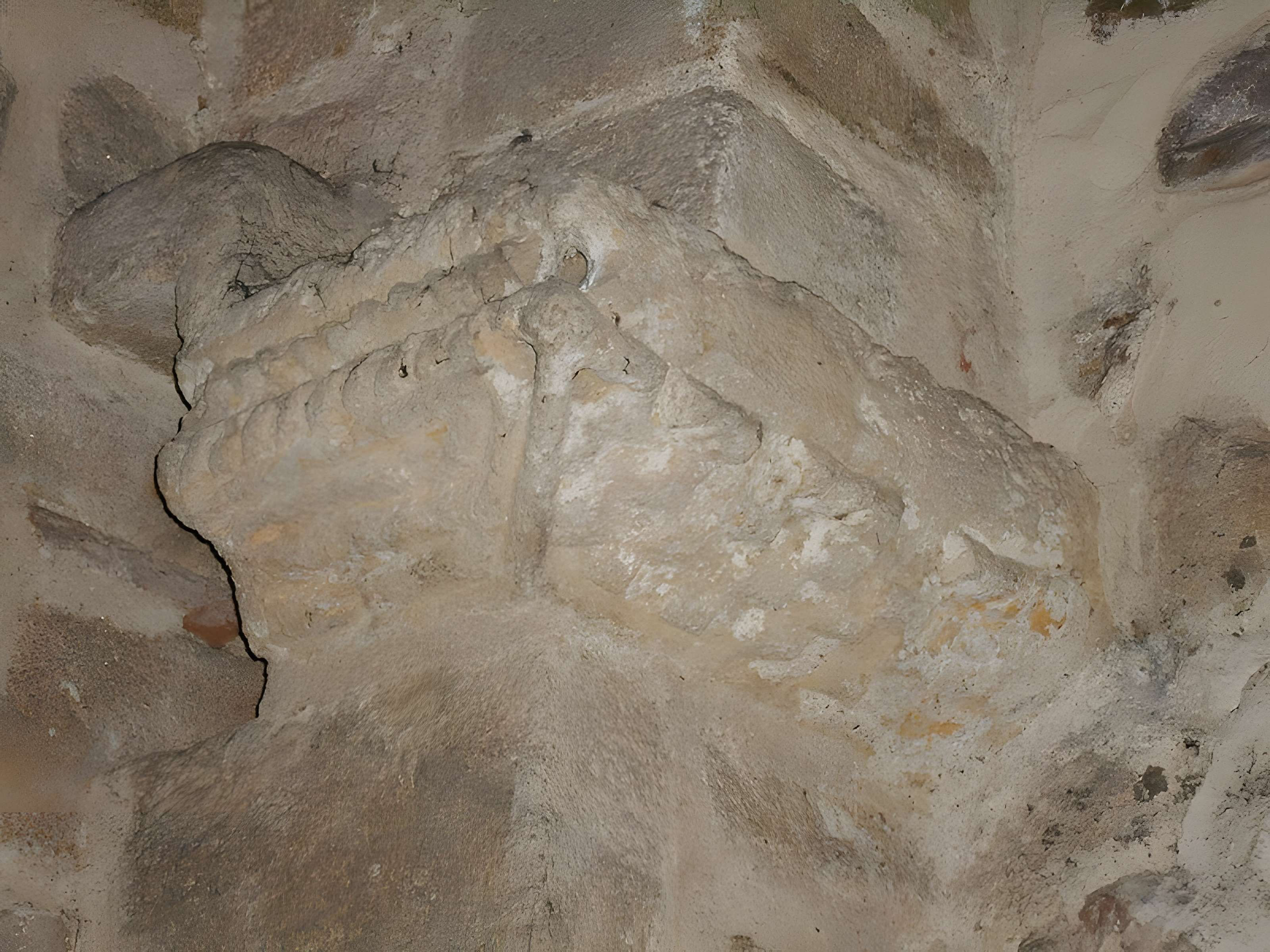 Eglise Saint-Cyr-et-Sainte-Julitte