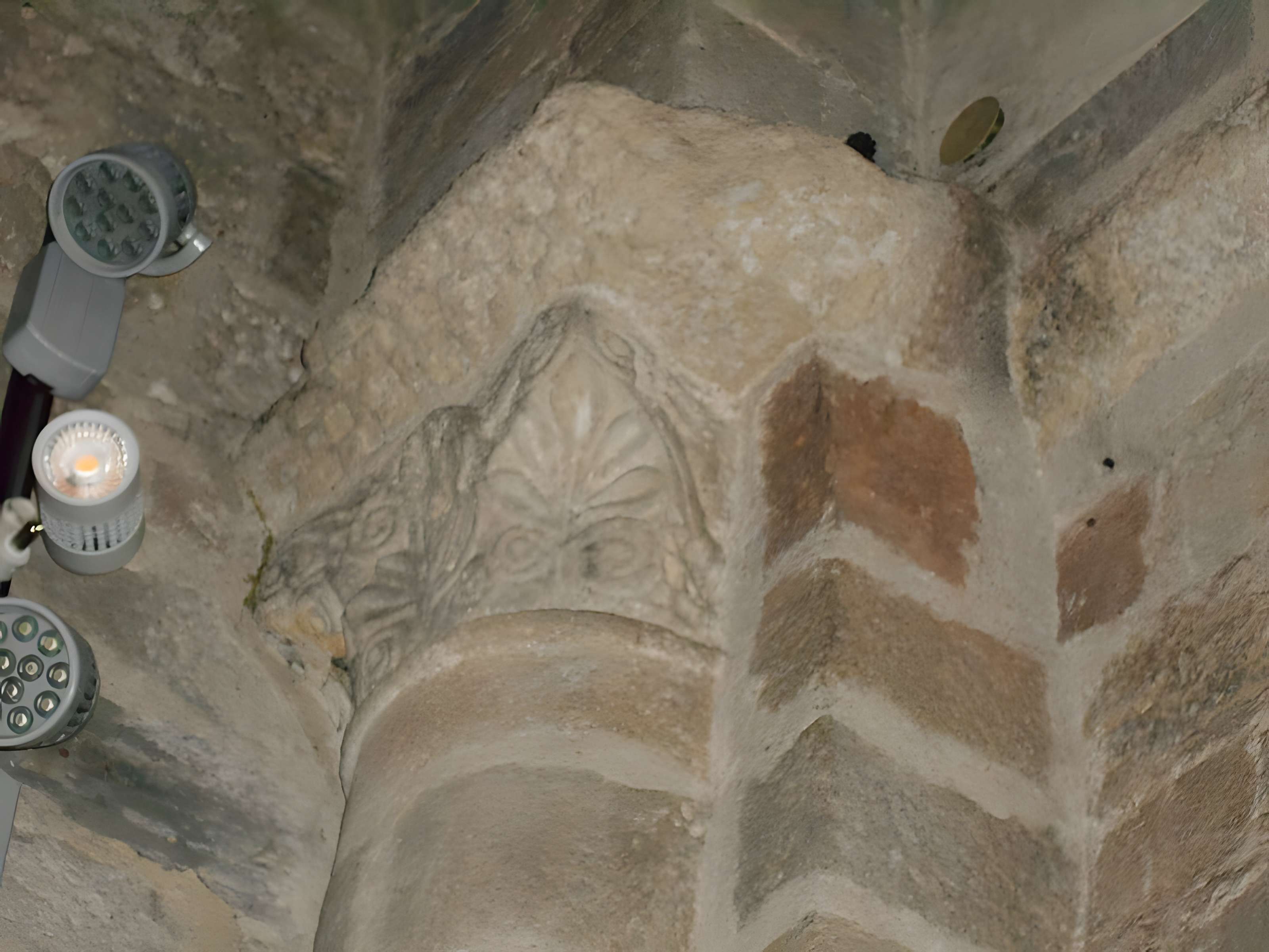 Eglise Saint-Cyr-et-Sainte-Julitte