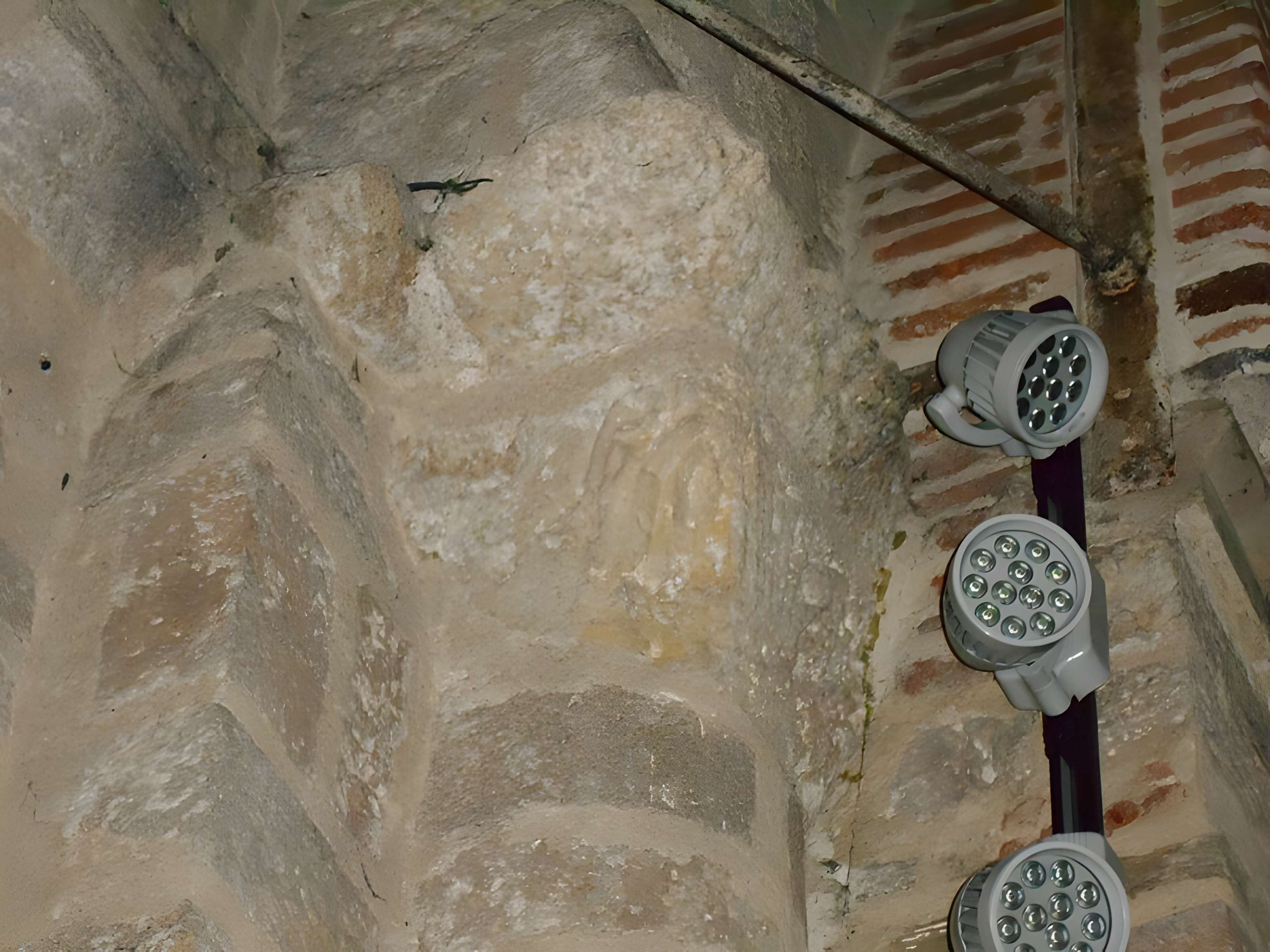 Eglise Saint-Cyr-et-Sainte-Julitte