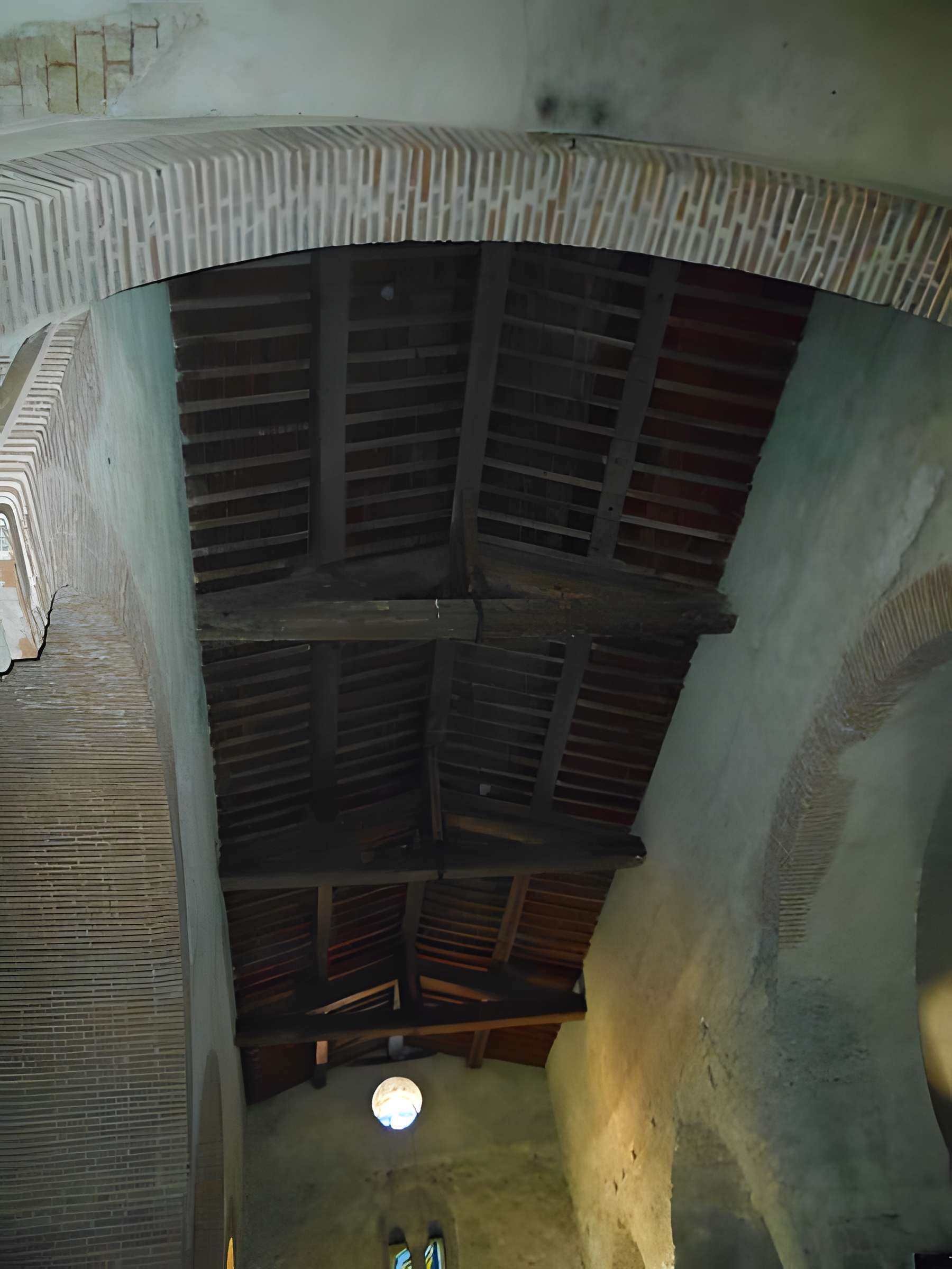 Eglise Saint-Cyr-et-Sainte-Julitte