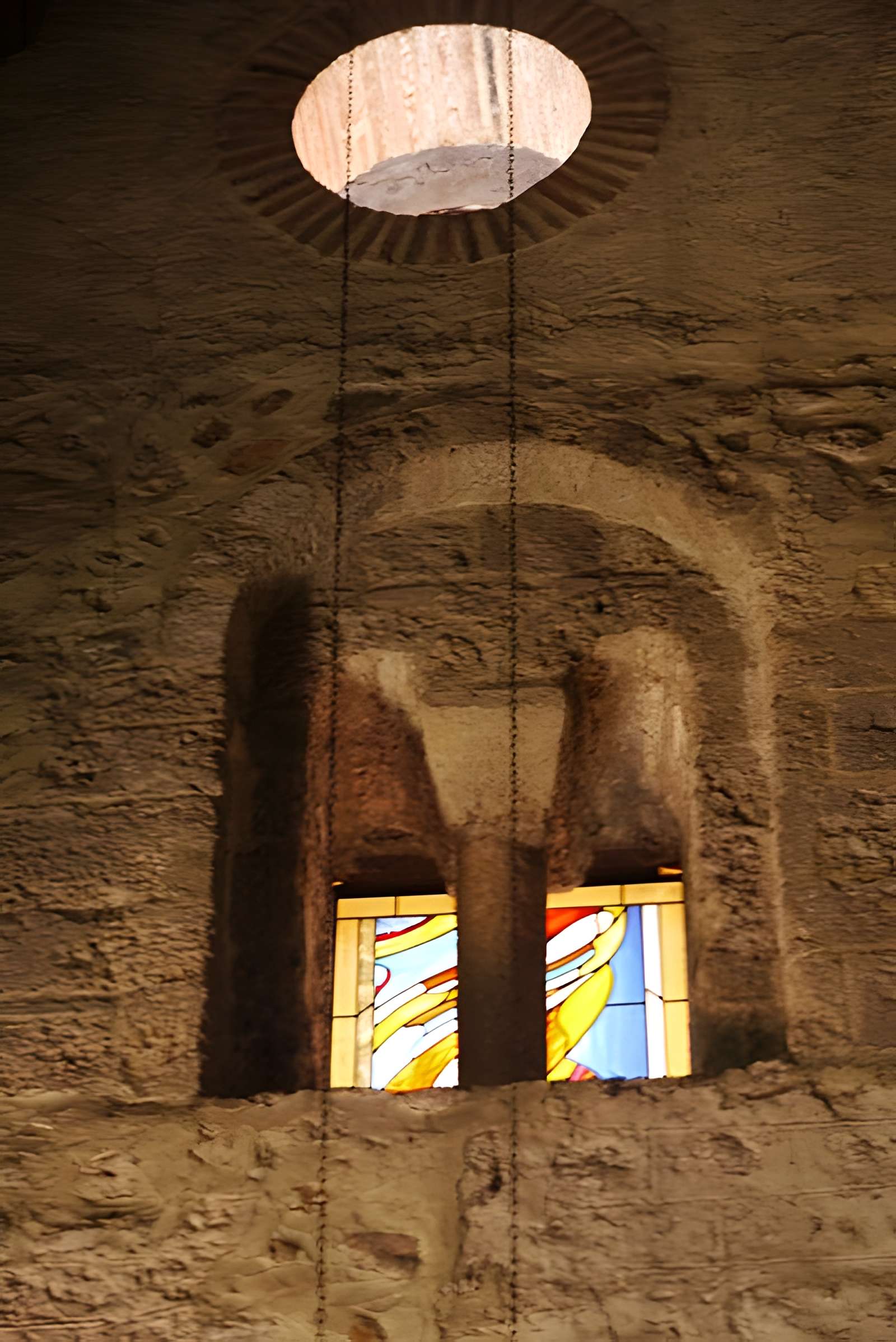 Eglise Saint-Cyr-et-Sainte-Julitte