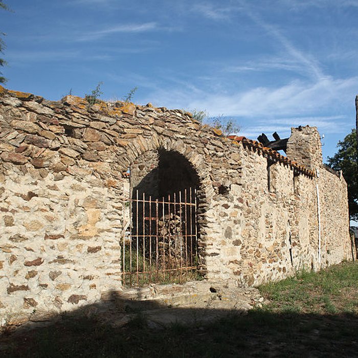 Photo de Château de Cuxous