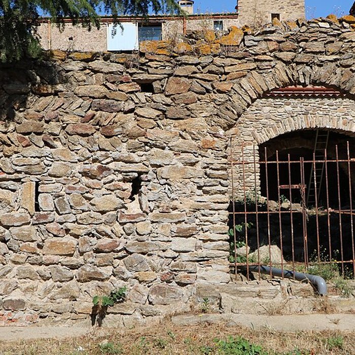 Photo de Château de Cuxous