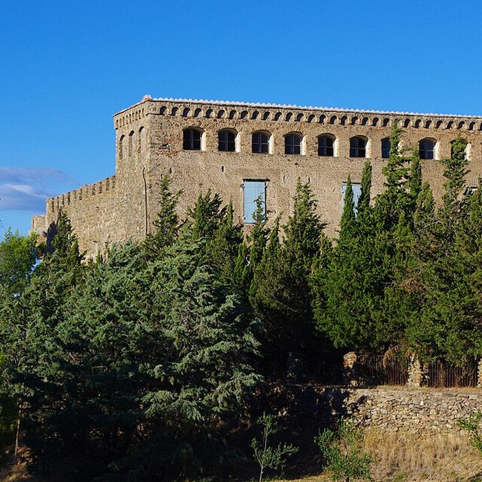 Photo de Château de Cuxous