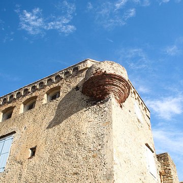 Château de Cuxous