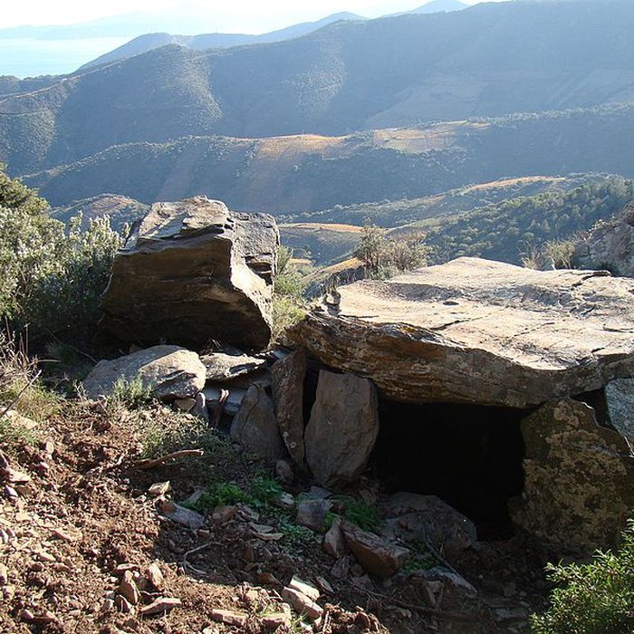 Photo de Dolmen