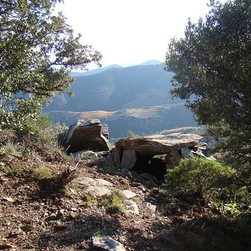 Dolmen
