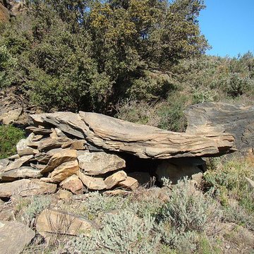 Dolmen