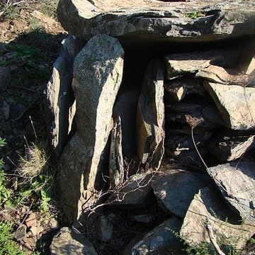 Dolmen