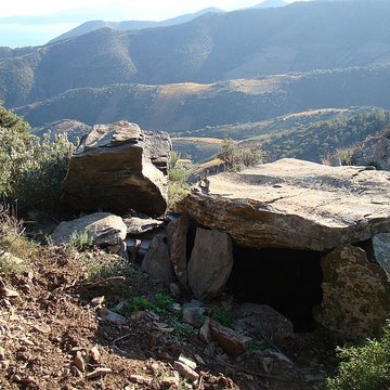 Dolmen