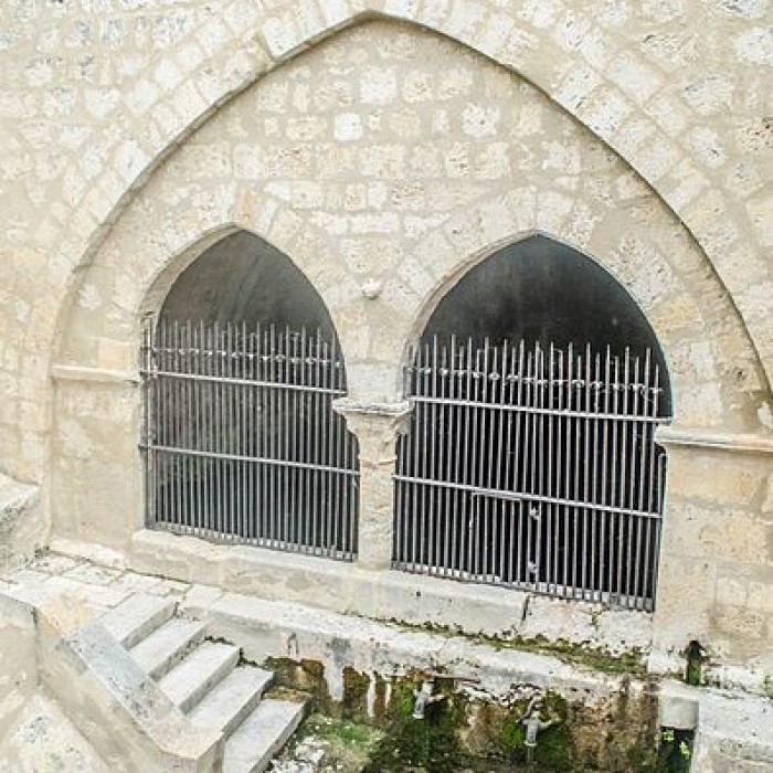 Photo de Fontaine Diane de Lectoure