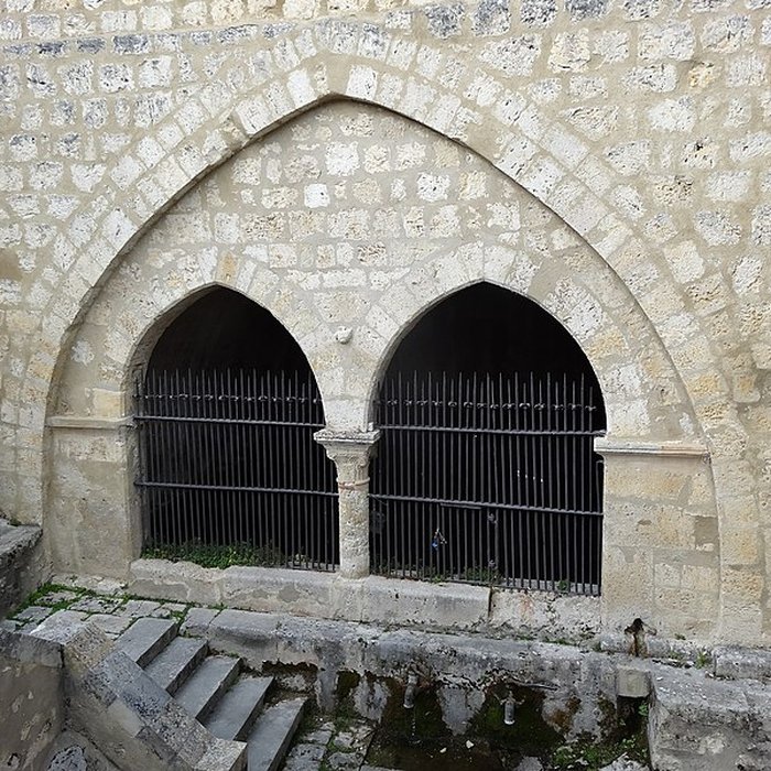 Photo de Fontaine Diane de Lectoure