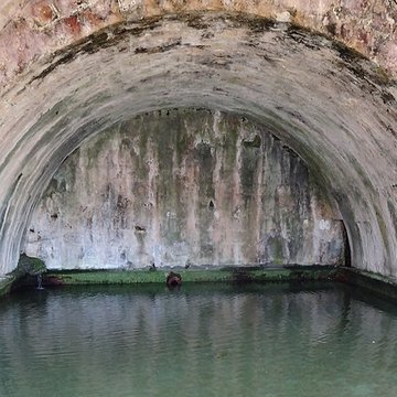 Fontaine Diane de Lectoure