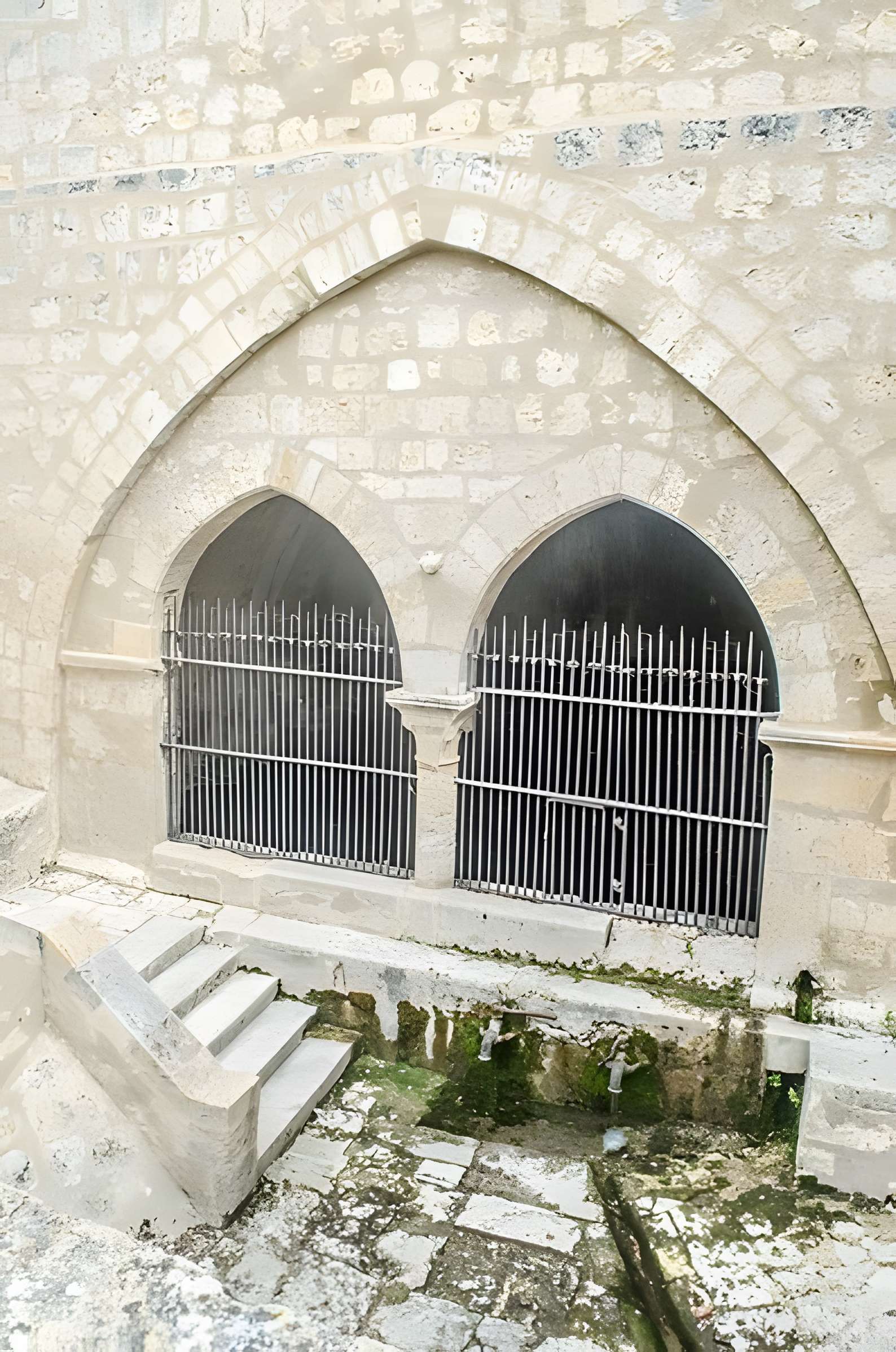 Fontaine Diane de Lectoure 
