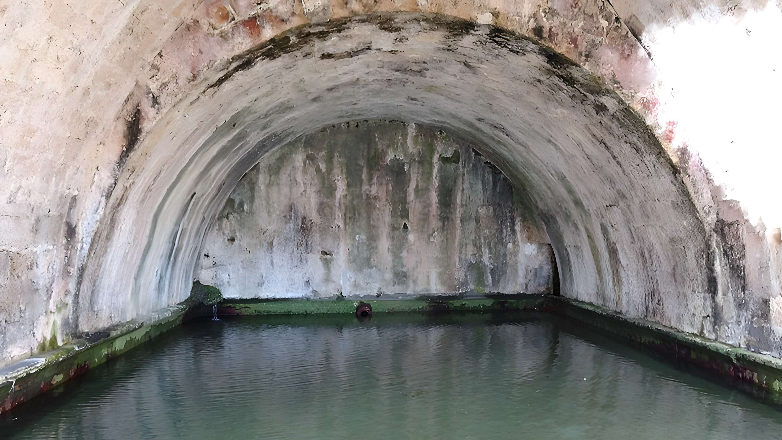 Fontaine Diane de Lectoure