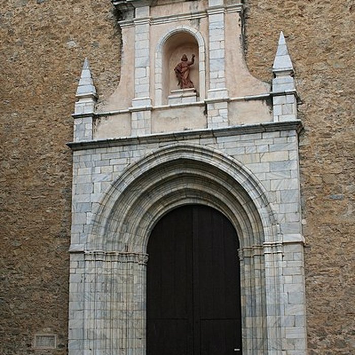 Photo de Eglise Saint-Pierre