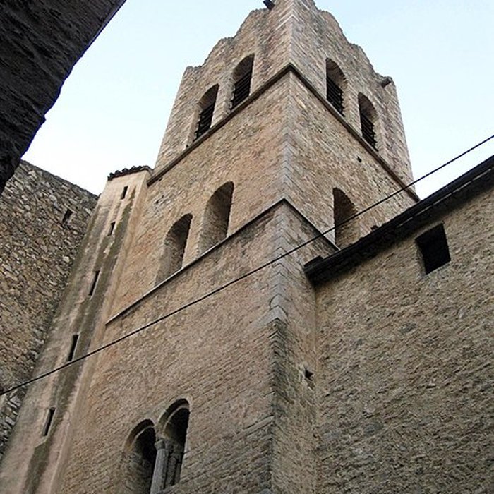 Photo de Eglise Saint-Pierre