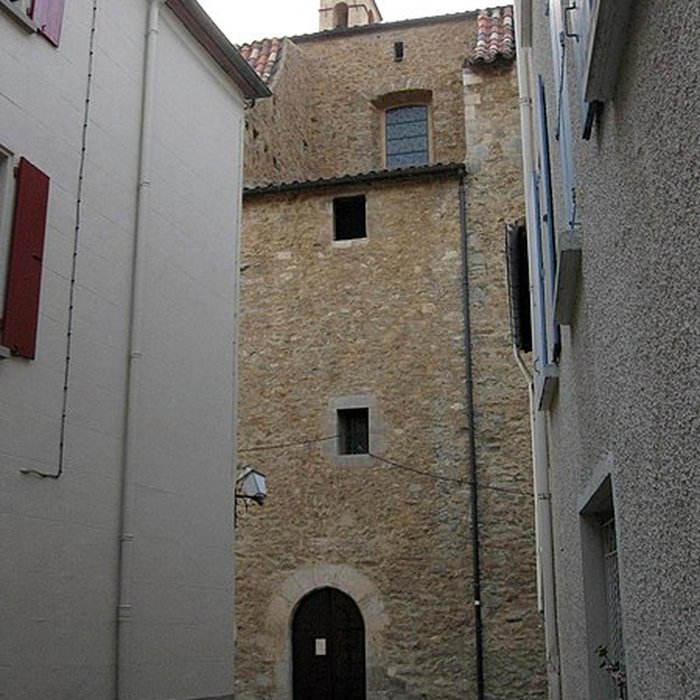 Photo de Eglise Saint-Pierre